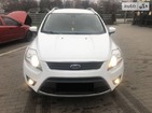 Ford Kuga 24.08.2021