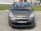 Citroen C4 Picasso 19.07.2021