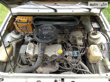 Ford Escort 1982  випуску Хмельницький з двигуном 0 л  хэтчбек механіка за 1050 долл. 