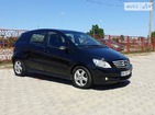 Mercedes-Benz B 200 23.07.2021