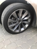 Volkswagen CC 06.09.2021