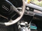Audi A6 Limousine 19.07.2021