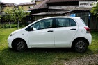 Toyota Yaris 19.07.2021