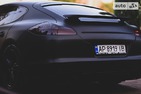 Porsche Panamera 20.07.2021