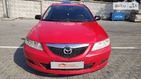 Mazda 6 22.07.2021