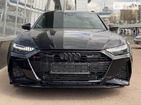Audi RS6 26.07.2021