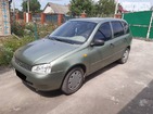 Lada 1117 25.07.2021