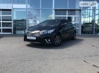 Toyota Corolla 11.07.2021