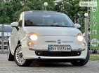 Fiat 500 19.07.2021