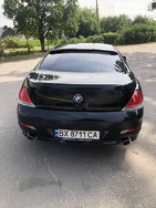 BMW 630 19.07.2021