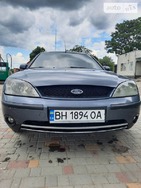 Ford Mondeo 14.07.2021