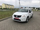 Dacia Sandero 19.07.2021