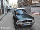 Toyota Hilux 1991 Харків 2.4 л  позашляховик 