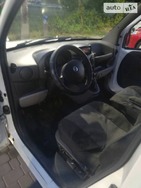 Fiat Doblo 19.07.2021