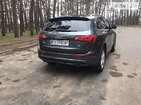 Audi Q5 13.07.2021