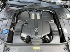 Mercedes-Benz S 450 19.07.2021