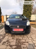 Fiat Punto 27.07.2021