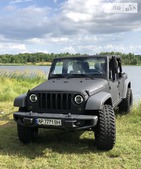 Jeep Wrangler 01.07.2021