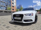 Audi A5 25.08.2021