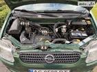 Opel Agila 19.07.2021