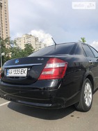 Geely Maple 19.07.2021