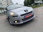 Peugeot 5008 10.07.2021