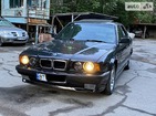 BMW 540 22.08.2021