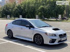 Subaru WRX 19.07.2021