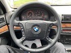 BMW 525 19.07.2021