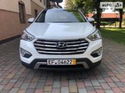 Hyundai Grand Santa Fe 31.07.2021
