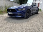 Ford Mustang 22.07.2021