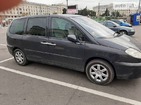 Citroen C8 19.07.2021