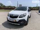Opel Mokka 21.07.2021