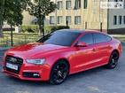Audi A5 20.08.2021