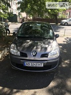 Renault Modus 22.07.2021