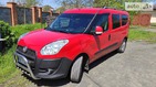 Fiat Doblo 19.07.2021