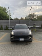 Porsche Macan 03.07.2021