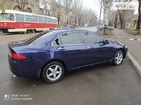 Honda Accord 30.08.2021