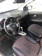 Nissan Note 19.07.2021