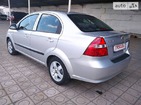 Chevrolet Aveo 10.07.2021