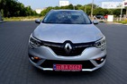 Renault Megane 24.07.2021
