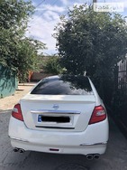 Nissan Teana 03.07.2021