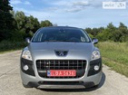 Peugeot 3008 22.07.2021