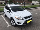 Ford Kuga 23.07.2021