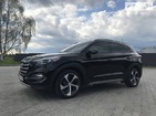 Hyundai Tucson 19.07.2021