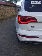 Audi Q7 01.07.2021