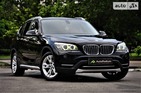 BMW X1 21.07.2021