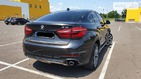 BMW X6 25.08.2021