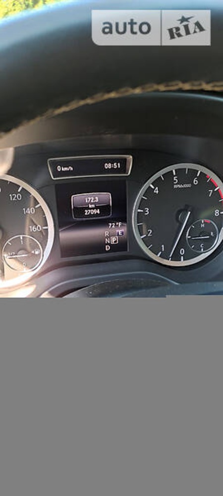 Infiniti QX30 2018  випуску Суми з двигуном 2 л бензин хэтчбек автомат за 23850 долл. 