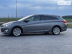 Hyundai i40 19.07.2021